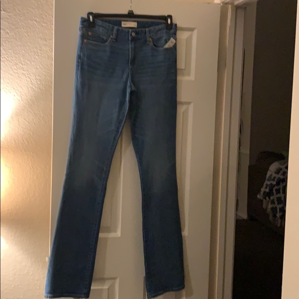 GAP Jeans